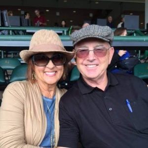 Meet your Posher, Marilyn